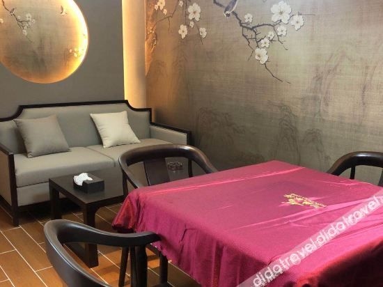 Vienna International Hotel (Chengdu C&E Tianfu New District Qilong Subway Station)3