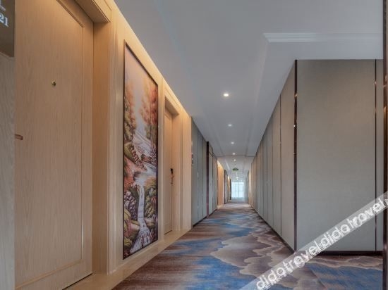 Vienna International Hotel (Chengdu C&E Tianfu New District Qilong Subway Station)2