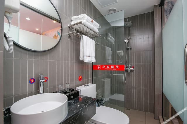 Guestroom - Double Occupancy