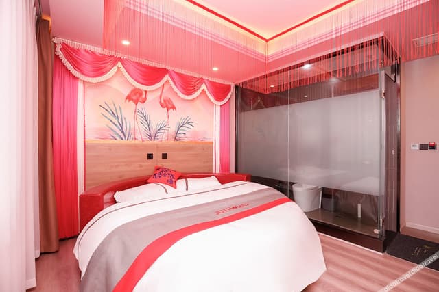 Guestroom - Double Occupancy
