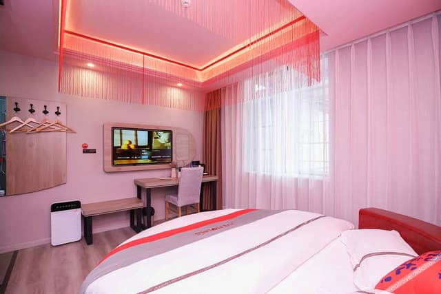Guestroom - Double Occupancy