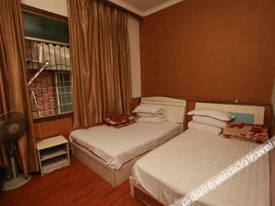 Junyi Hotel (Chengdu University store, Shiling Town) Junyi Hotel (Chengdu University store, Shiling Town)