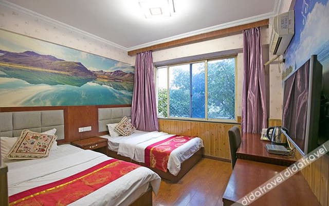 Cozy Standard Room