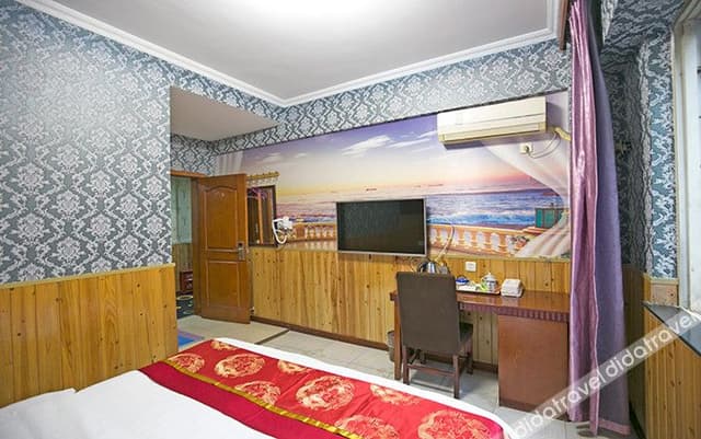 Cozy Single Room