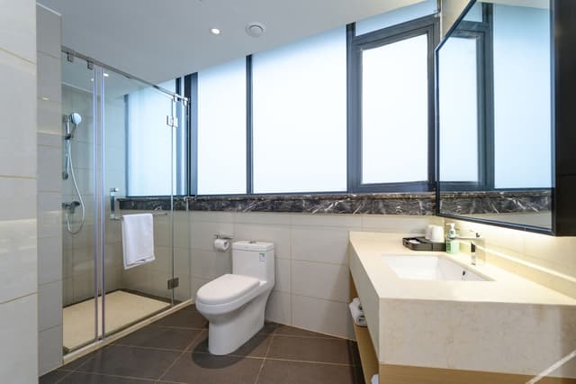 Panoramic Double Room