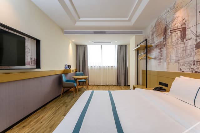 Business Double room