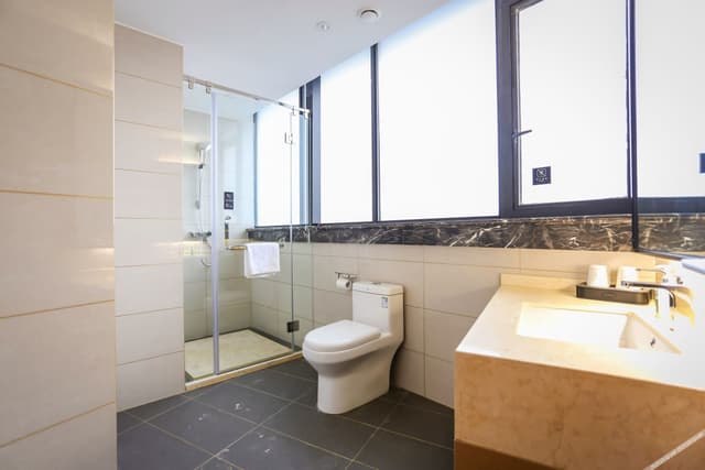 Panoramic Double Room