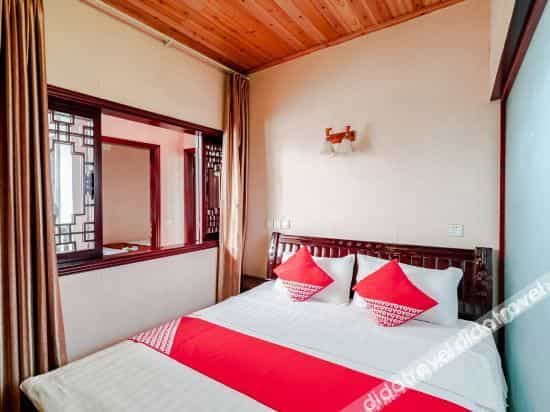The Dragon Hotel The Dragon Hotel