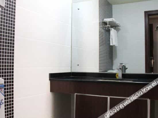 Yuge Chain Hotel (Wenjiang University Town) Yuge Chain Hotel (Wenjiang University Town)