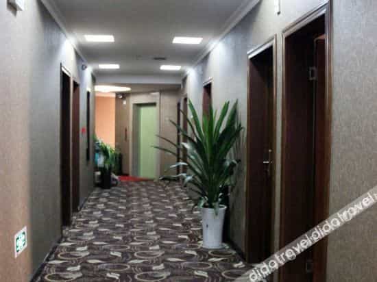 Yuge Chain Hotel (Wenjiang University Town) Yuge Chain Hotel (Wenjiang University Town)
