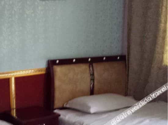Chengdu Shangcheng Hotel Chengdu Shangcheng Hotel