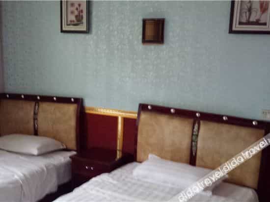 Chengdu Shangcheng Hotel Chengdu Shangcheng Hotel