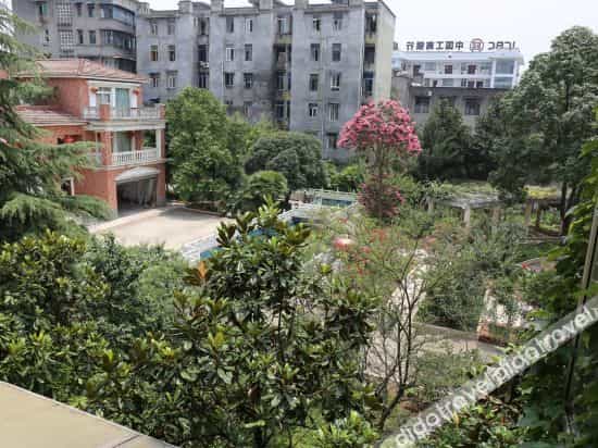 Nanyue Business Hotel Nanyue Business Hotel