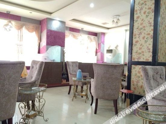 Jintang Jinjiang Hotel4