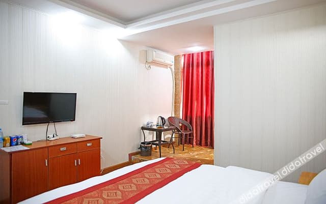 Comfy Single Room