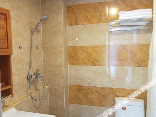 Jinyu Express Hotel4
