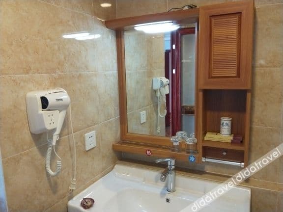 Comfy Standard Room