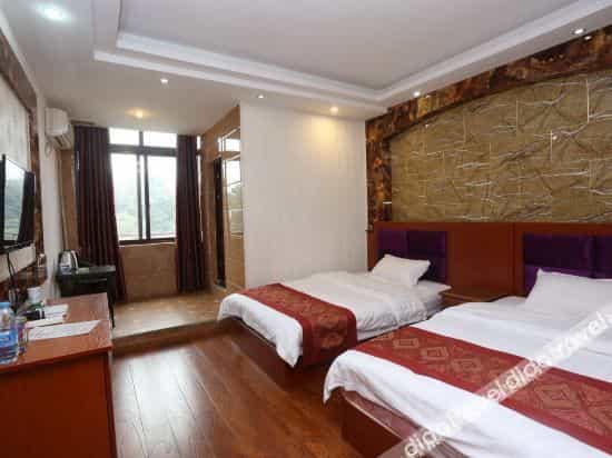 Jinyu Express Hotel Jinyu Express Hotel