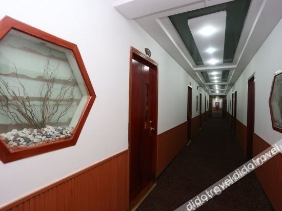 Jinyu Express Hotel2