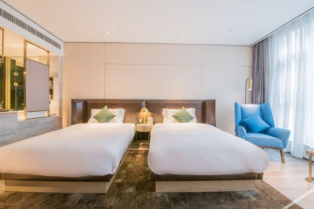 Guestroom (2 beds)