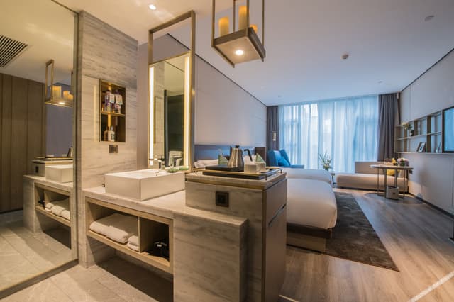 Guestroom (2 beds)