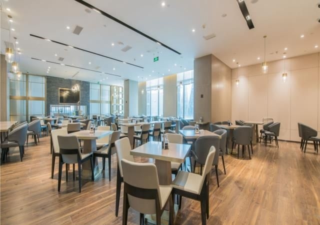 Dongfang Lizhi Hotel (Chengdu Chunxi Road Taikoo Li)0