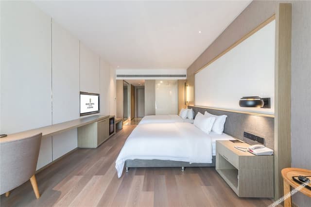 Superior Room (2 beds)