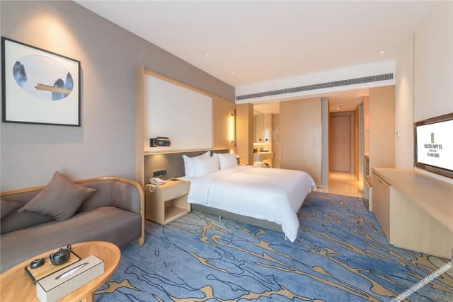 Business Double Room