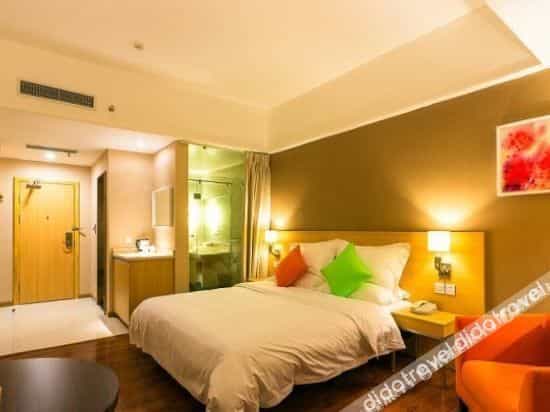 Chengdu Shifa Hotel Chengdu Shifa Hotel