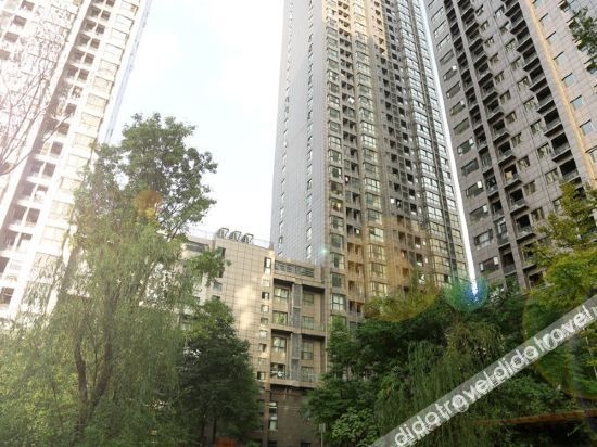 Chengdu Shifa Hotel1