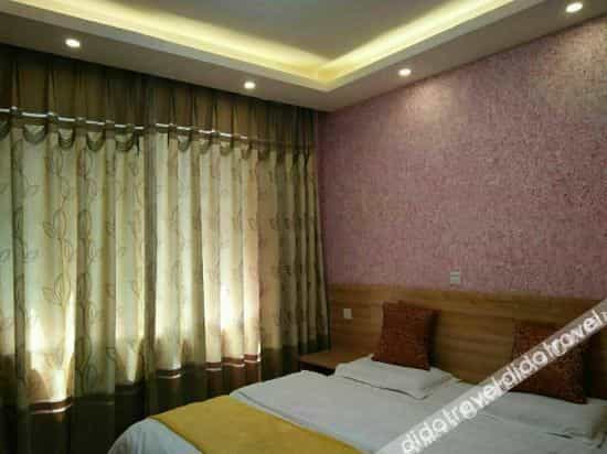 Jiaqi Hotel Jiaqi Hotel