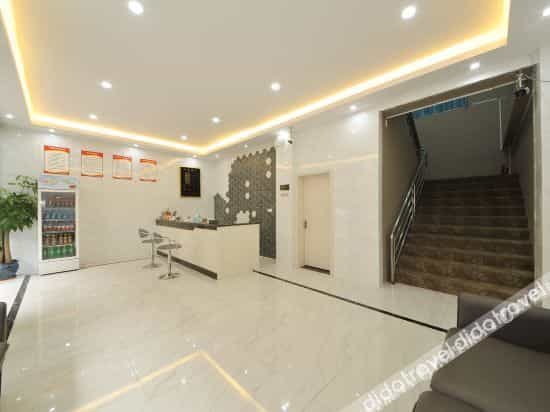 Mengyuan Hotel (Chengdu Shuangliu International Airport) Mengyuan Hotel (Chengdu Shuangliu International Airport)