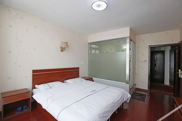 Business Single Room