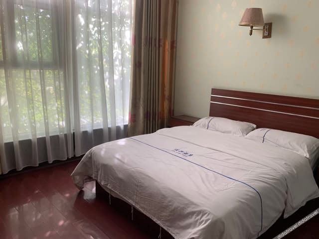 Business Single Room