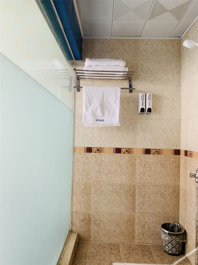 Business Single Room