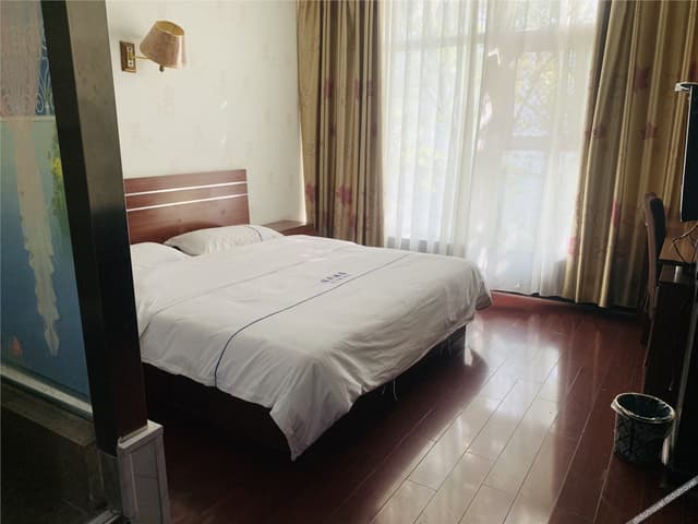 Business Single Room