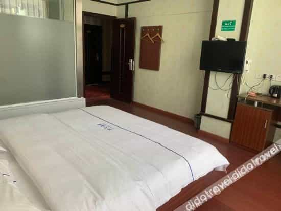 Chengdu Jiaxing Hotel Chengdu Jiaxing Hotel