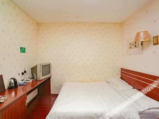 Chengdu Jiaxing Hotel Chengdu Jiaxing Hotel