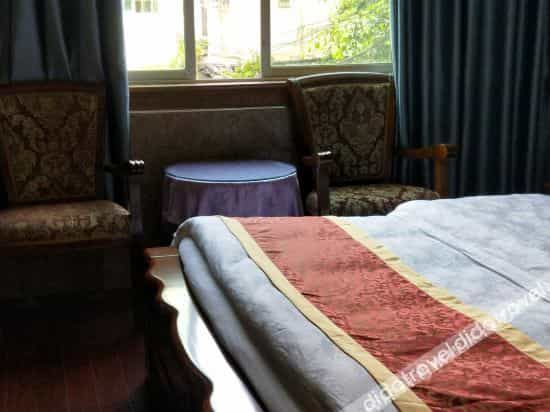 Qionglai Fengyang Hotel Qionglai Fengyang Hotel
