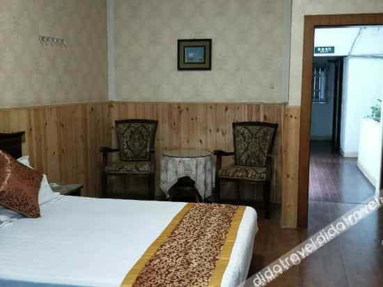 Qionglai Fengyang Hotel Qionglai Fengyang Hotel