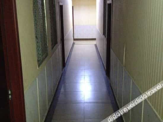 Chengdu Haoyi Hotel Chengdu Haoyi Hotel