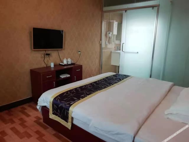 Basic Room
