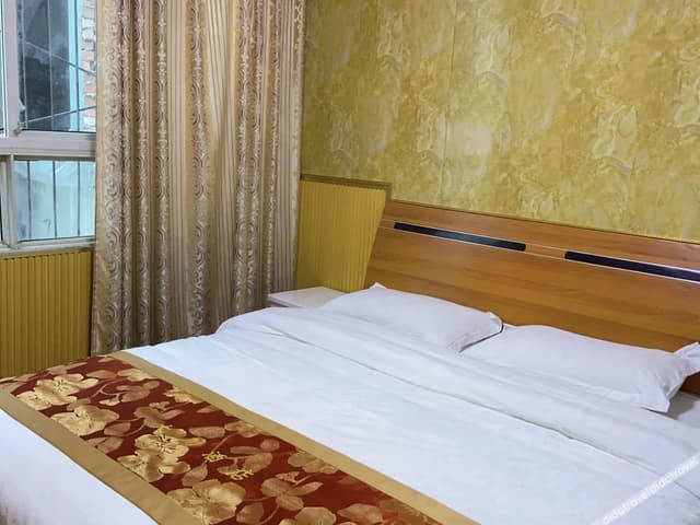 Traditional Double Room