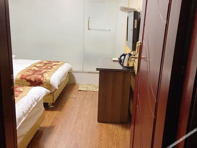 Deluxe Room (2 beds)