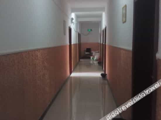 Lihua Hotel (Dagu Passenger Transport Center Branch) Lihua Hotel (Dagu Passenger Transport Center Branch)