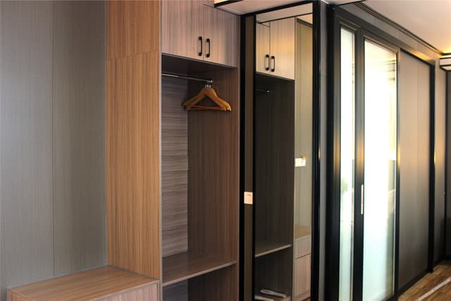 Deluxe Prime Suite