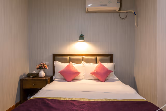 Boutique Double Room