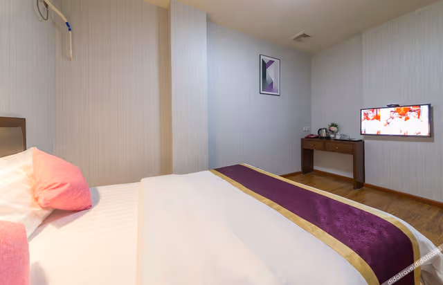 Boutique Double Room