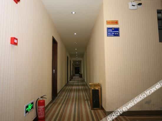 Chengdu Dayuan Business Hotel Chengdu Dayuan Business Hotel