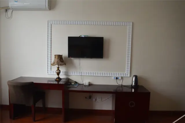 Discount Twin Room